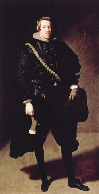 Anthony Van Dyck diego rodriguez silva y velazouez
